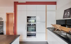 Ferienwohnung AOLI
